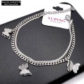 Браслет Xuping 10215 (17см+4см.) 